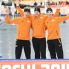 Olympic Sochi: Na Uy lên thứ 2, Nga tụt xuống thứ 5