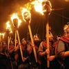 Ngày tận thế của người Viking sẽ diễn ra vào cuối tuần này?
