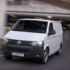 VW sẽ cải tiến Transporter và Multivan BlueMotion