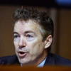 Thượng nghị sỹ Mỹ Rand Paul. (Nguồn: AFP)