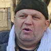 Thủ lĩnh cực hữu Oleksandr Muzytshko. (Nguồn: AP)