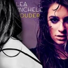 Lea Michele với album đầu tay phong cách pop "Louder"