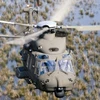 Qatar mua 22 trực thăng quân sự NH90 của Airbus