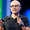 Tân Giám đốc điều hành Microsoft Satya Nadella. (Nguồn: fakingnews.firstpost.com)