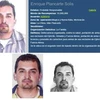 Enrique "Kike" Plancarte Solis. (Nguồn: noticias.terra.com.mx)