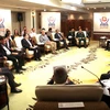 [Video] Mỹ - ASEAN đẩy mạnh mở rộng hợp tác nhân đạo