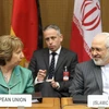 Iran và Nhóm P5+1 nối lại đàm phán cấp chuyên viên