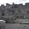 Lắp vệ tinh và thiết bị cảm biến "cứu" khu di tích Pompeii