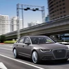 Audi và FAW ra mẫu plug-in hybrid cho thị trường Trung Quốc