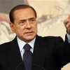 Cựu Thủ tướng Silvio Berlusconi. (Nguồn: Reuters)