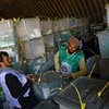 Afghanistan lùi thời gian công bố kết quả bầu cử tổng thống