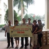 Hàn Quốc tặng 5.000 cuốn truyện cho thiếu nhi Việt Nam