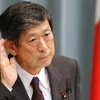 Phó Chủ tịch đảng Dân chủ Tự do Nhật Bản Masahiko Komura. (Nguồn: japanprobe.com)