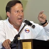 Bầu cử tổng thống Panama: Ứng viên đối lập tạm dẫn đầu