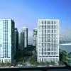 Savills Việt Nam là đơn vị quản lý tòa nhà MB Sunny Tower