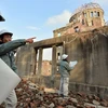 Nhật Bản cảnh báo tác động của trận siêu động đất tiềm tàng