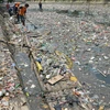 EU thông qua quy định bổ sung về kiểm soát rác thải