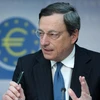 Ngân hàng Trung ương châu Âu để ngỏ khả năng giảm lãi suất