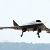 Iran tuyên bố sao chép thành công UAV thu được của Mỹ