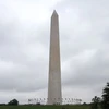 Đài tưởng niệm Washington mở cửa trở lại đón du khách