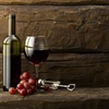 Rượu vang đỏ có thể không phải là thần dược cho sức khỏe