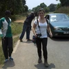 Một nhà báo trẻ người Pháp bị sát hại ở Cộng hòa Trung Phi