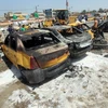 Đánh bom trụ sở cảnh sát tại Iraq làm 6 người thiệt mạng