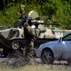 Nga: OSCE bóp méo tình hình tại Đông và Nam Ukraine