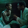 Phim đoạt Oscar “12 Years a Slave” công chiếu tại Việt Nam