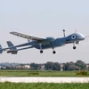 Đức tiếp tục sử dụng máy bay không người lái của Israel
