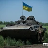 Nga cần 20 ngày để rút toàn bộ lực lượng gần biên giới Ukraine