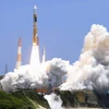 [Photo] Nhật phóng thành công vệ tinh quan sát mặt đất Daichi-2