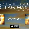 Nữ ca sỹ Mariah Carey ra mắt album thứ 14 trong sự nghiệp