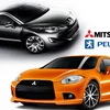 Peugeot sẽ xem xét mối quan hệ đối tác với Mitsubishi