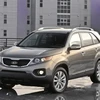 Mỹ điều tra hơn 65.000 xe Kia Sorento vì lỗi cửa mái