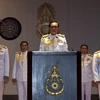 Chính quyền quân sự Thái Lan công bố kế hoạch hòa giải dân tộc