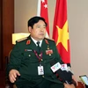 [Video] Nhiều nước muốn thúc đẩy quan hệ quốc phòng với Việt Nam