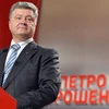 [Video] Ông Poroshenko chính thức đắc cử Tổng thống Ukraine