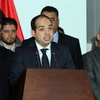 Chính phủ mới của Libya chính thức đi vào hoạt động
