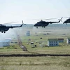 Quân đội Nga cải thiện khả năng cơ động để đối phó với NATO