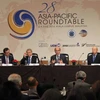 [Video] Hội nghị bàn tròn châu Á-Thái Bình Dương lần thứ 28