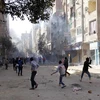 Liên minh Hồi giáo Ai Cập kêu gọi biểu tình chống chính quyền