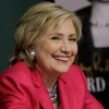 Bà Clinton rút lại bình luận "cháy túi" sau khi rời Nhà Trắng