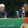 [Video] Iran quyết tâm đạt thỏa thuận hạt nhân với nhóm P5+1