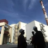 [Video] Iran cắt giảm kế hoạch sản xuất nguyên liệu hạt nhân