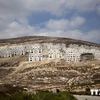 [Video] Israel phong tỏa một phần kế hoạch mở rộng khu định cư