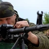Cuộc chiến khí đốt Nga-Ukraine sắp lên tới cao trào