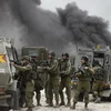 Israel-Palestine căng thẳng hơn sau vụ 3 thiếu niên mất tích