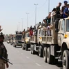 [Video] Quân đội Iraq tiêu diệt tay súng cực đoan Takfiri