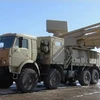 Nga nâng cấp thành công tổ hợp phòng không tối tân Pantsir-S